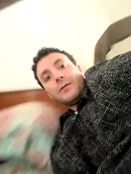 franciscommx online show from 11/16/25, 07:30