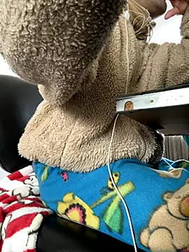 franciscommx online show from 11/23/25, 04:51