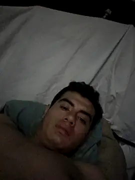 Ortiz3404 online show from 10/11/25, 07:51