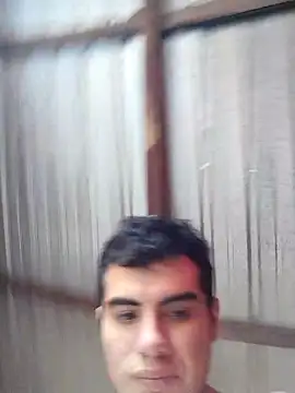 Ortiz3404 online show from 10/25/25, 04:35