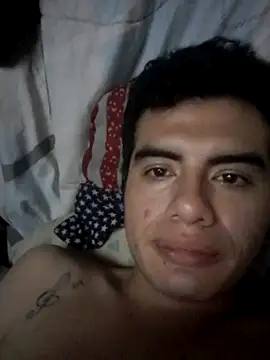 Ortiz3404 online show from 11/11/25, 06:02