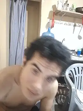 Ortiz3404 online show from 11/12/25, 04:35