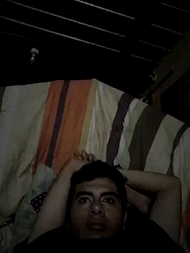 Ortiz3404 online show from 11/13/25, 04:55