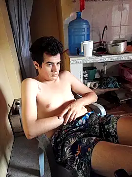 Ortiz3404 online show from 11/20/25, 05:56