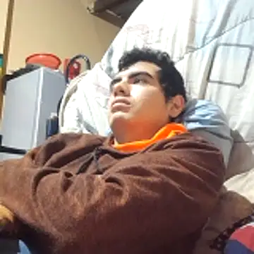 Ortiz3404 online show from 02/19/26, 04:19