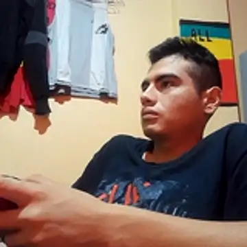 Ortiz3404 online show from 04/29/26, 04:11