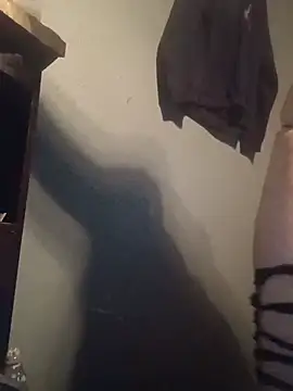 Crossedsissy online show from 06/14/26, 05:20