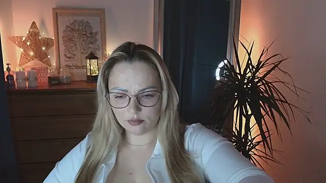 marrygrayes online show from 02/07/25, 09:37