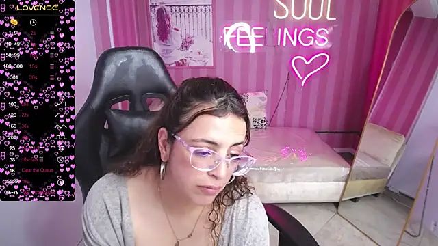  Evoni b online show from 09/09/25, 01:38