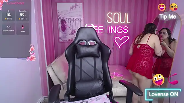  Evoni b online show from 09/13/25, 07:57