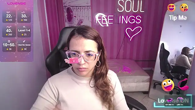  Evoni b online show from 09/19/25, 12:39