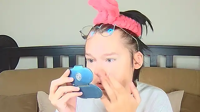 Derek Carter online show from 12/05/25, 02:14