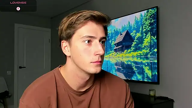 DaniHort online show from 10/25/25, 09:28