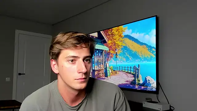 DaniHort online show from 10/31/25, 04:19