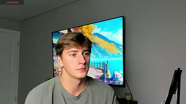 DaniHort online show from 11/03/25, 01:56