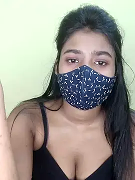 radhika2 online show from 11/08/25, 07:01