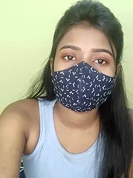 radhika2 online show from 11/16/25, 07:30