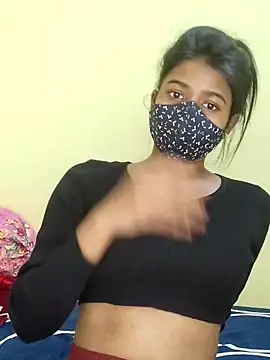 radhika2 online show from 12/17/25, 05:52