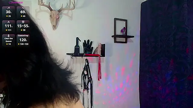 DakariaHills  online show from 04/28/26, 07:46
