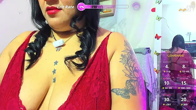 Clunita online show from 05/01/26, 12:04