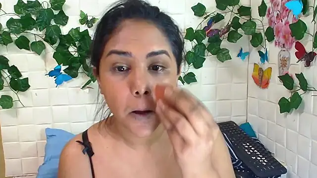 IndiaSexyStripper4u online show from 10/14/25, 05:03