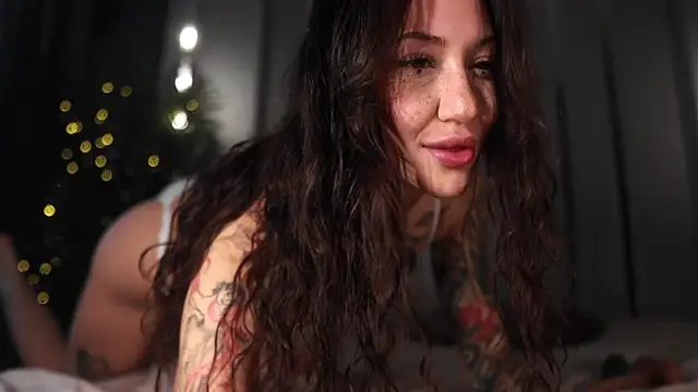 megamizuki online show from 11/24/25, 11:32