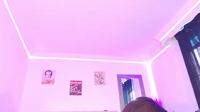 Anna belly online show from 09/29/25, 03:06