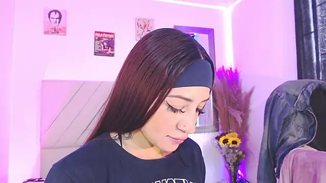 Anna belly online show from 10/01/25, 03:18