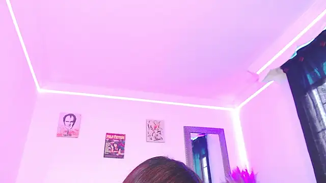 Anna belly online show from 10/08/25, 02:36