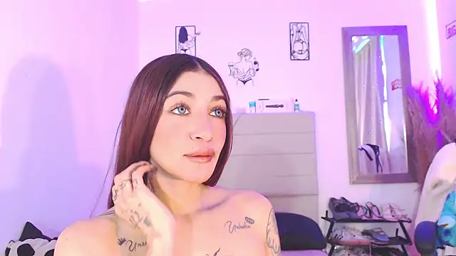 Anna belly online show from 02/22/26, 12:58