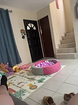 Snapshot of Ricomty chatting on 03/09/26, 08:13 Ricomty online show from 03/09/26, 08:13