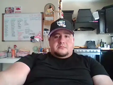 Snapshot of Ricomty chatting on 03/10/26, 07:52 Ricomty online show from 03/10/26, 07:52