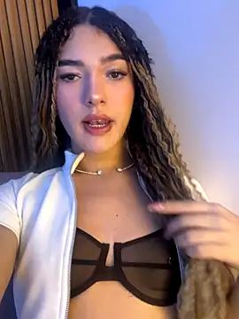 MarilynDupont online show from 10/29/25, 08:43