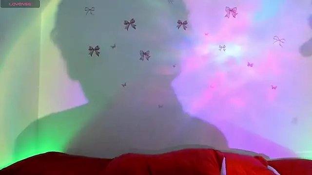 MarilynDupont online show from 11/11/25, 01:38