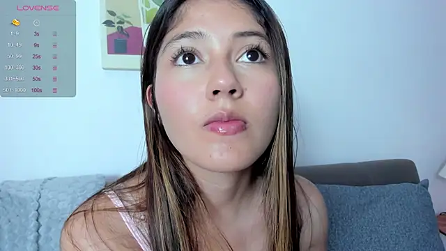 amy innocent 1 online show from 11/27/25, 08:00