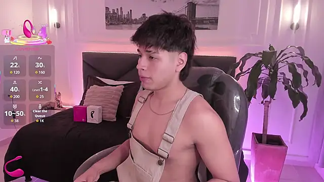 Snapshot of Jordan_24_ chatting on 11/08/25, 09:35 Jordan 24 online show from 11/08/25, 09:35