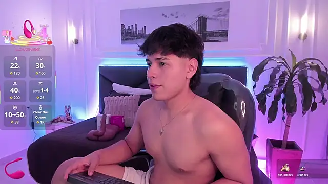 Snapshot of Jordan_24_ chatting on 11/11/25, 08:42 Jordan 24 online show from 11/11/25, 08:42