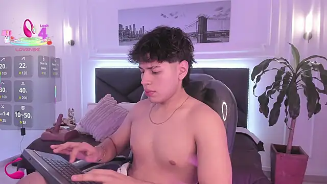 Snapshot of Jordan_24_ chatting on 11/18/25, 08:57 Jordan 24 online show from 11/18/25, 08:57