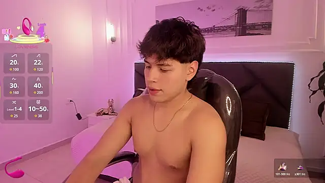 Snapshot of Jordan_24_ chatting on 12/02/25, 09:32 Jordan 24 online show from 12/02/25, 09:32