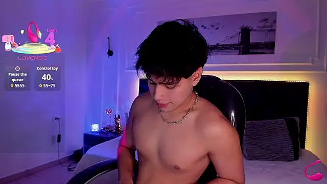 Jordan 24  online show from 03/18/26, 03:20