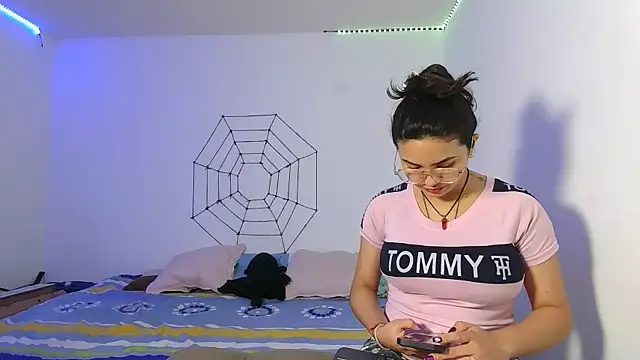 Naughty Nights Live online show from 11/06/25, 11:22