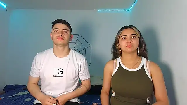 Naughty Nights Live online show from 11/15/25, 11:51