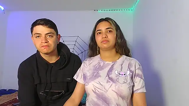 Naughty Nights Live online show from 12/02/25, 11:26