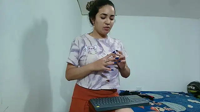 Naughty Nights Live online show from 06/04/26, 05:41