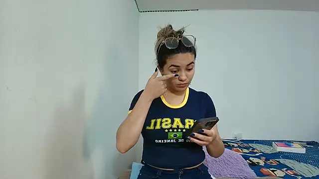 Naughty Nights Live online show from 06/05/26, 05:40
