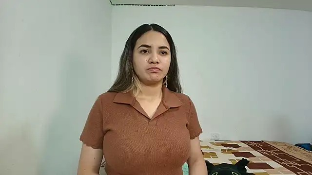 Naughty Nights Live online show from 06/10/26, 05:12