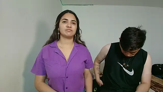 Naughty Nights Live online show from 06/17/26, 04:19