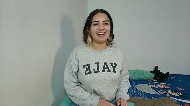 Naughty Nights Live online show from 06/24/26, 05:34