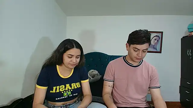 Naughty Nights Live online show from 06/26/26, 06:12