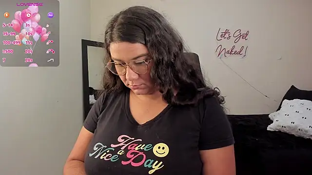 MariamCastiblanco online show from 11/05/25, 11:49